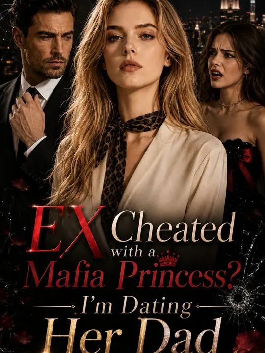 Poster of Ex Cheated with a Mafia Princess, I’m Dating Her Dad