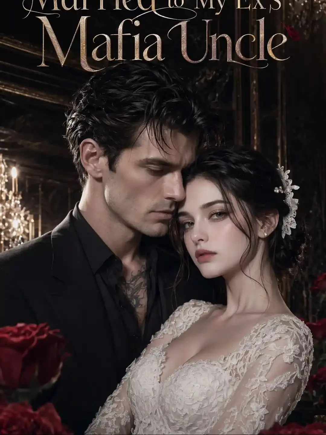Poster of Married to My Ex’s Mafia Uncle