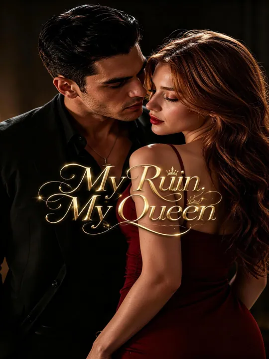 Poster of My Ruin, My Queen