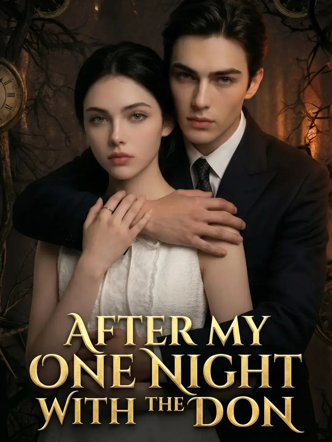 Poster of After My One Night with the Don